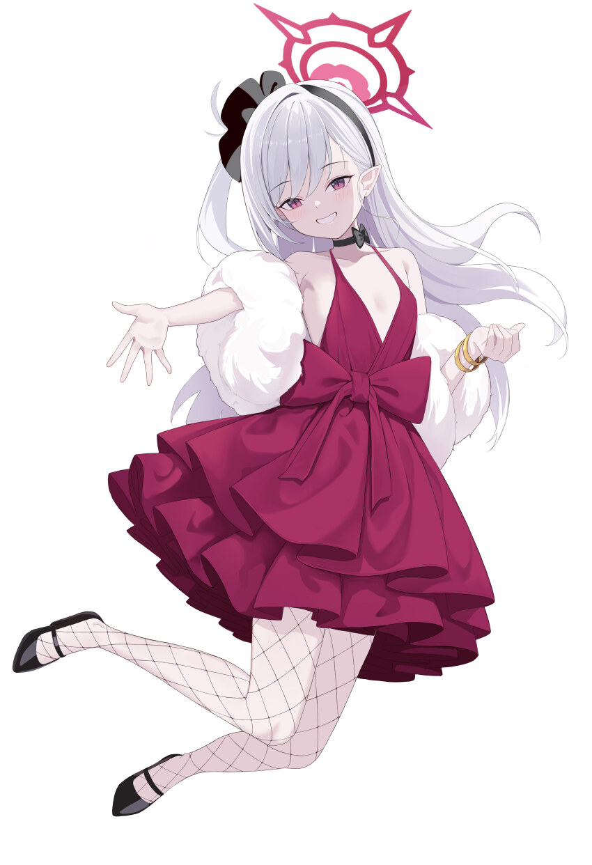 Mutsuki (Blue Archive) Rule 34 Image