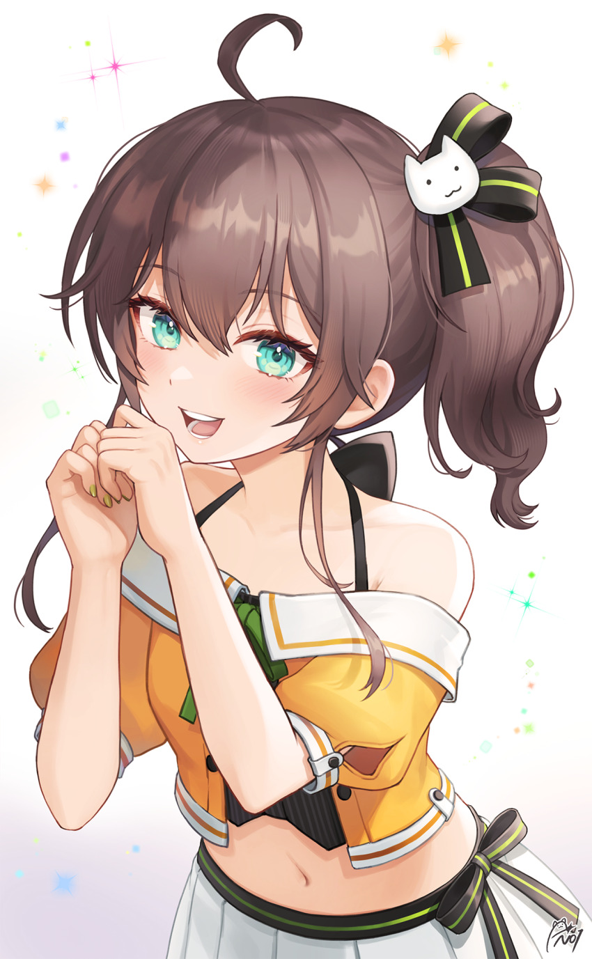 Natsuiro Matsuri (Hololive) Rule 34 Image