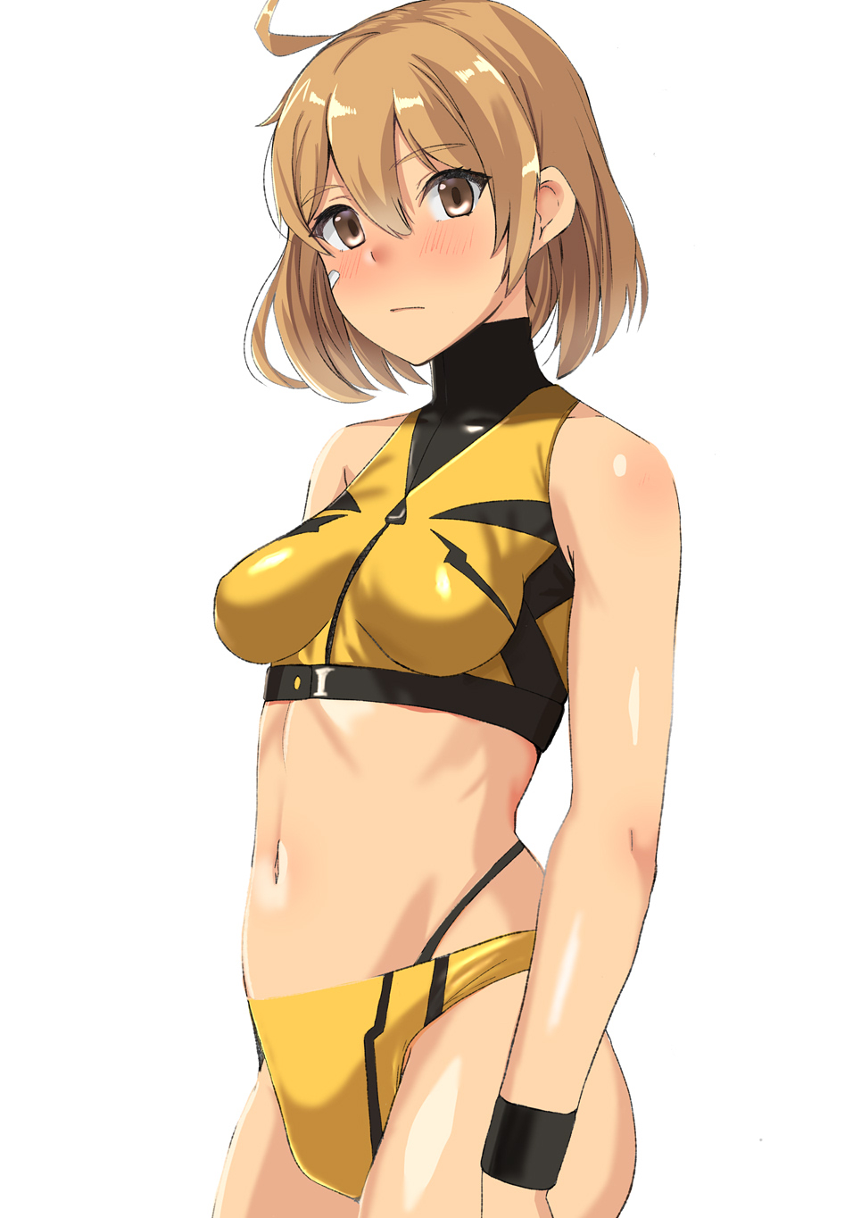 Kantai Collection Rule 34 Image