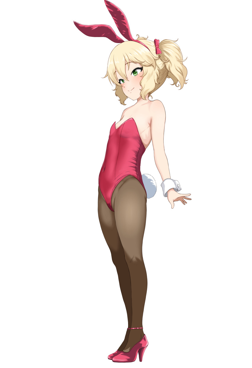Sakurai Momoka (Idolmaster) Rule 34 Image