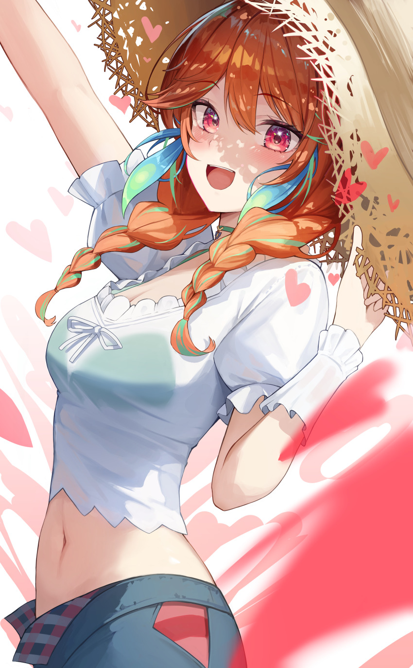 Takanashi Kiara (Hololive) Rule 34 Image