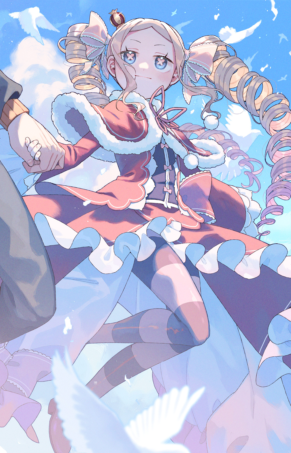 Beatrice (Re:Zero) Rule 34 Image