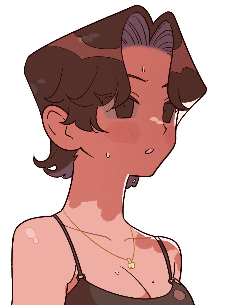 Character Request (I Love Amy) Rule 34 Image