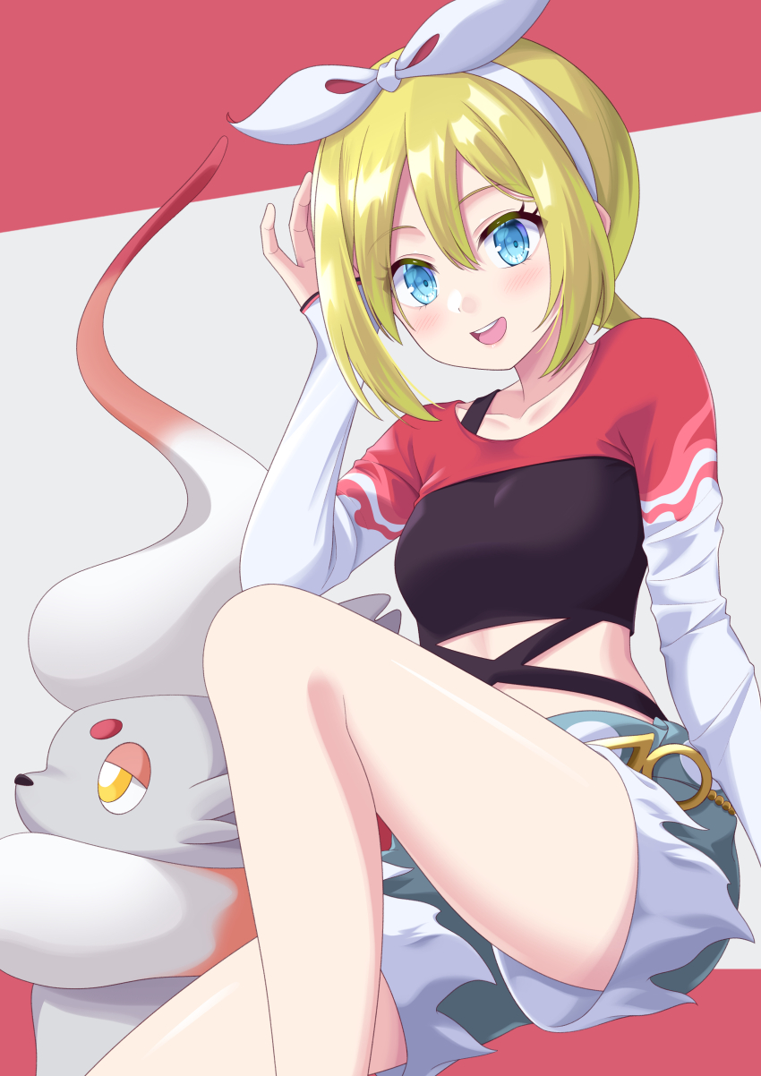 Hisuian Zorua (Nintendo) Rule 34 Image