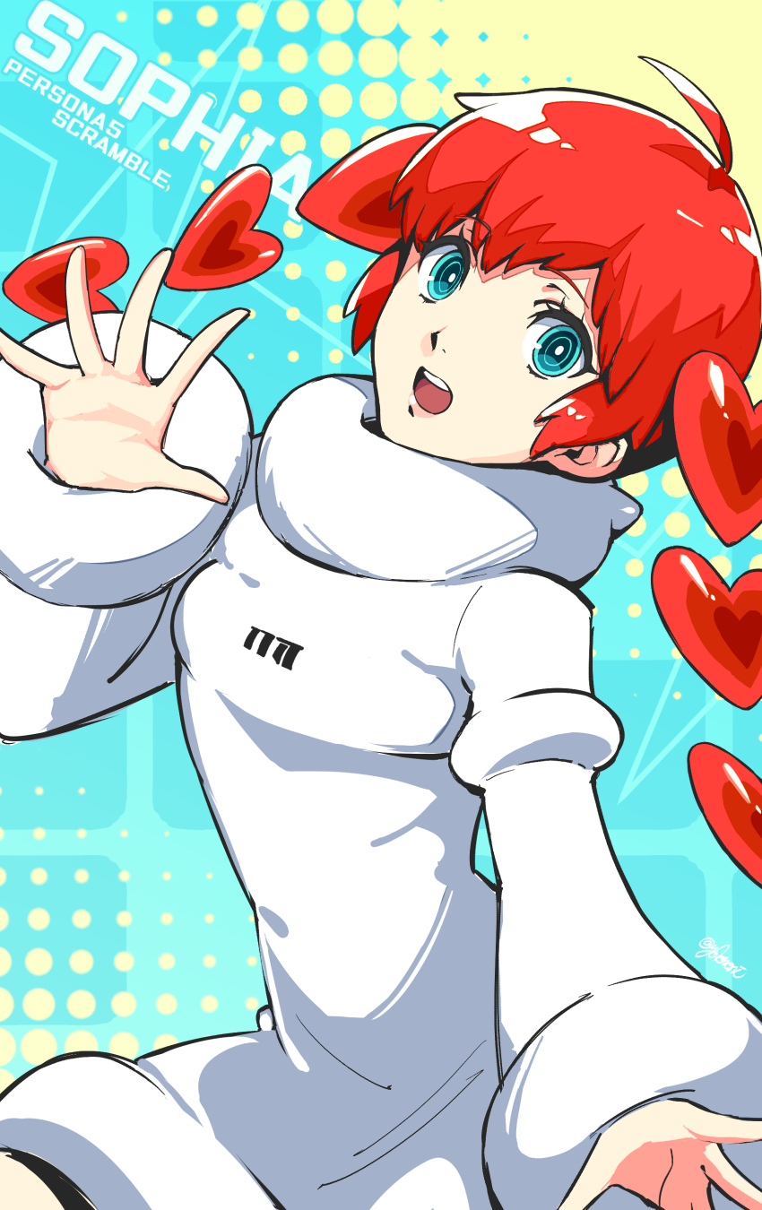 Persona Rule 34 Image