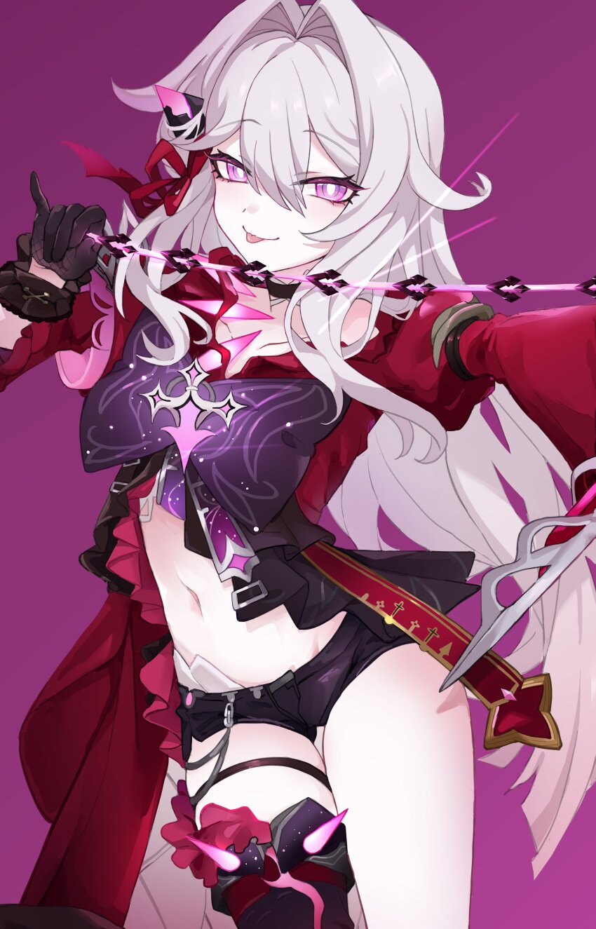 Thelema Nutriscu (Honkai (Series)) Rule 34 Image