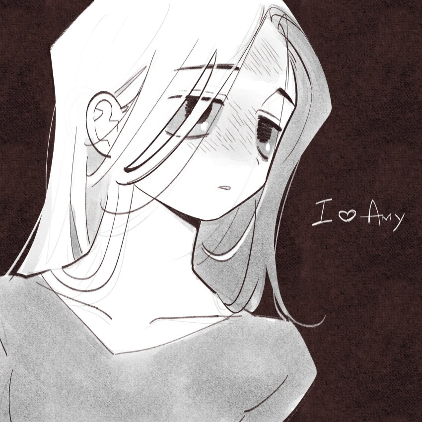 Character Request (I Love Amy) Rule 34 Image