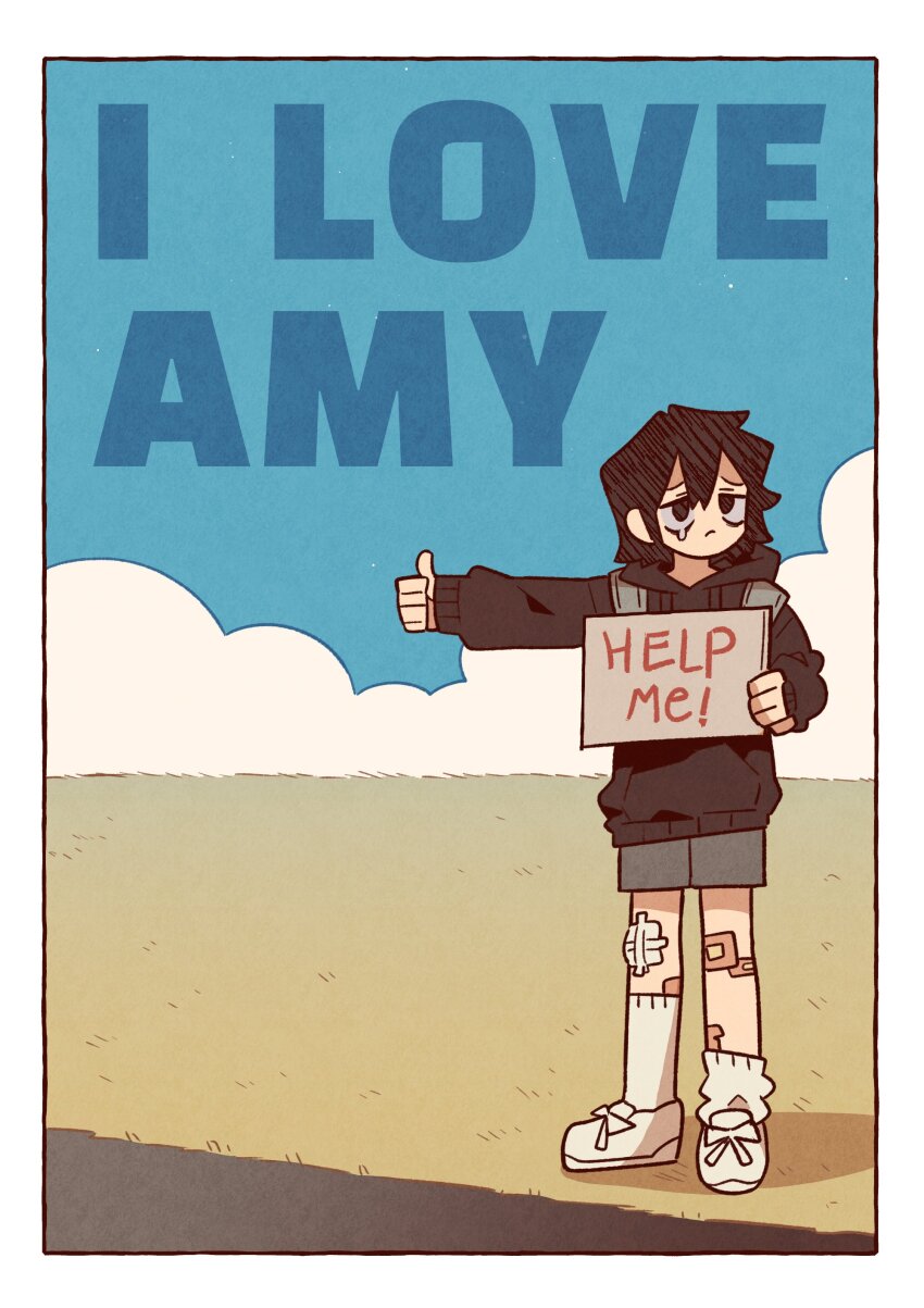 I Love Amy Rule 34 Image