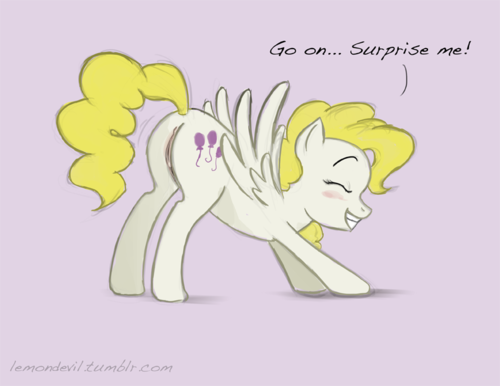 My Little Pony Rule 34 Image