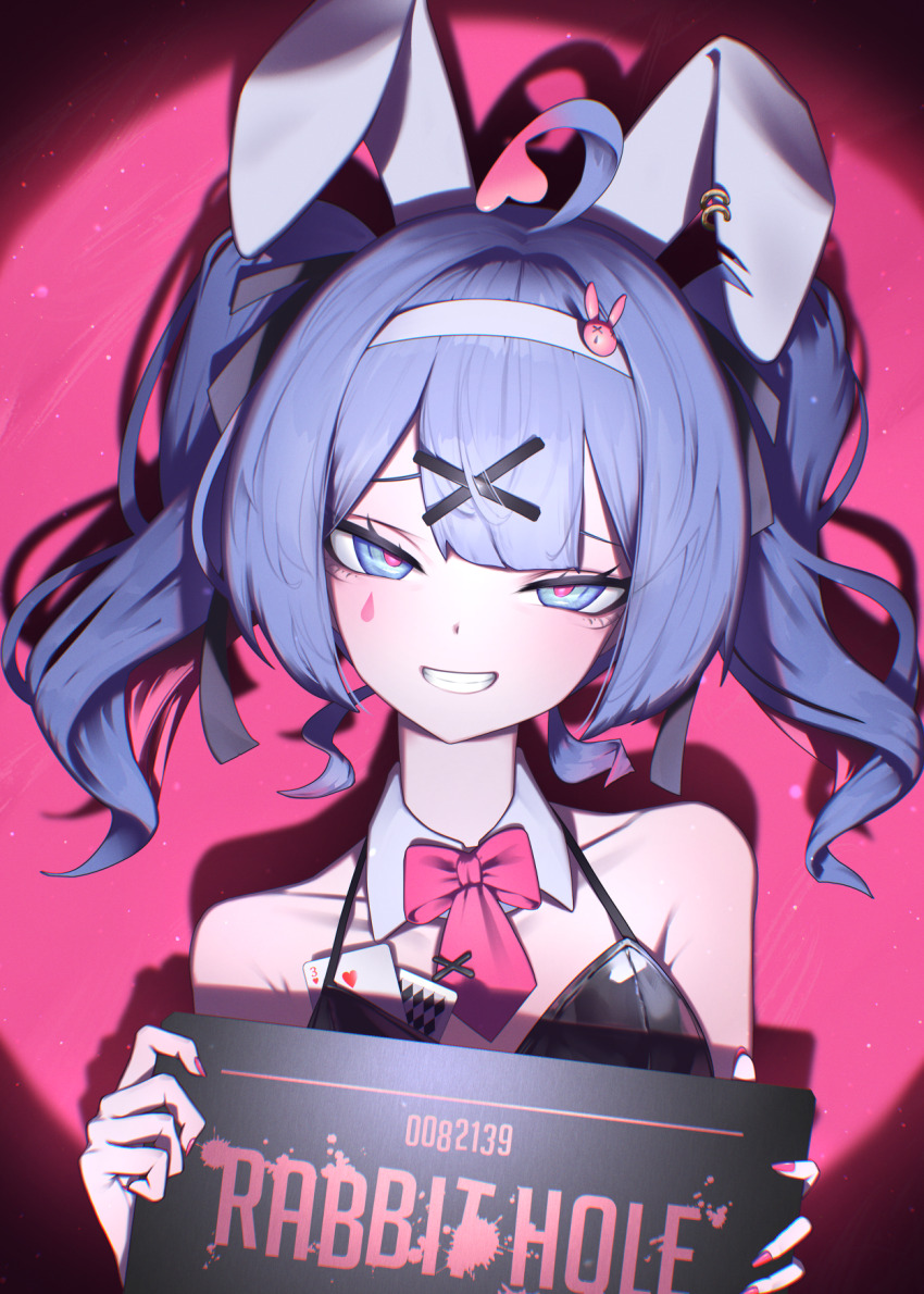 Hatsune Miku (Rabbit Hole (Vocaloid)) Rule 34 Image