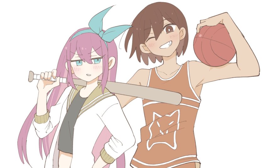 Aubrey (Faraway) (Omori) Rule 34 Image