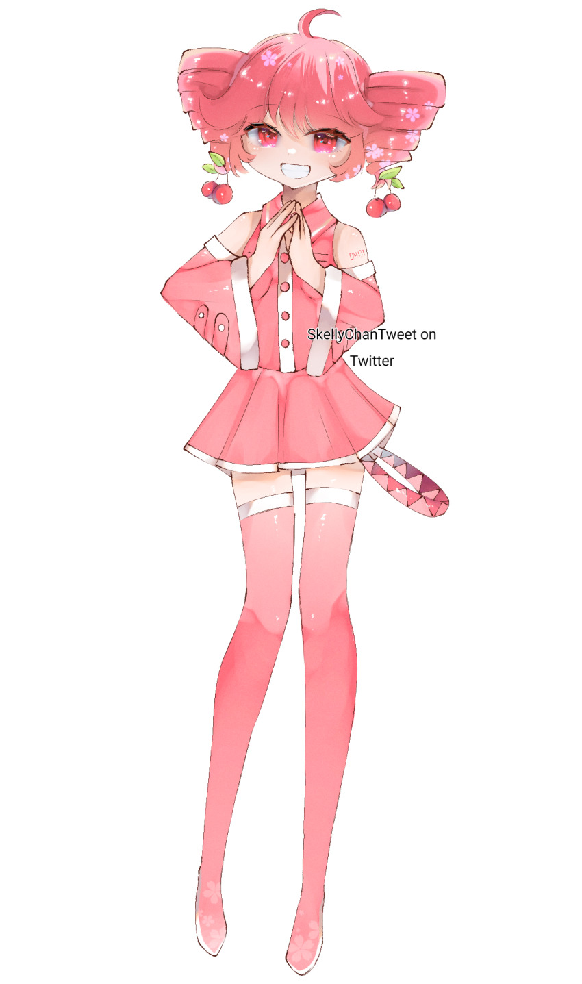 Kasane Teto (Utau) Rule 34 Image