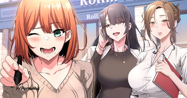 Daeun (Sextudy Group) Rule 34 Image