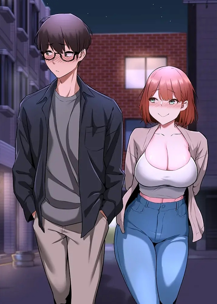 Sextudy Group Rule 34 Image