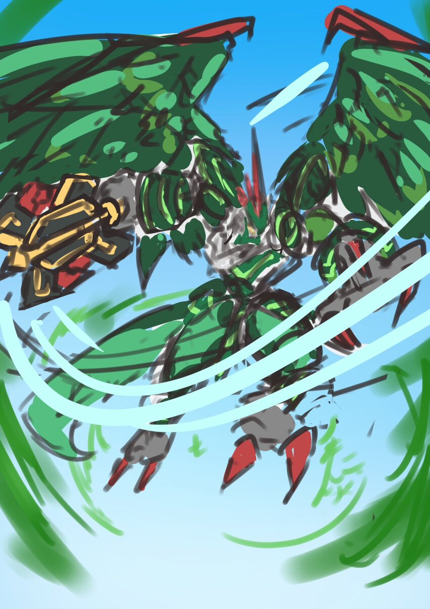 Digimon Rule 34 Image