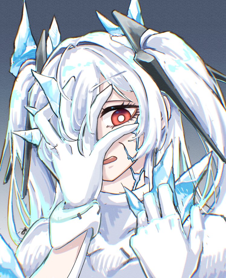 Cinderella (Nikke) Rule 34 Image