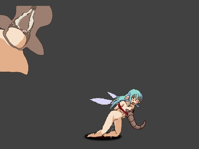 Tiki (Fairy Fighting) Rule 34 Image
