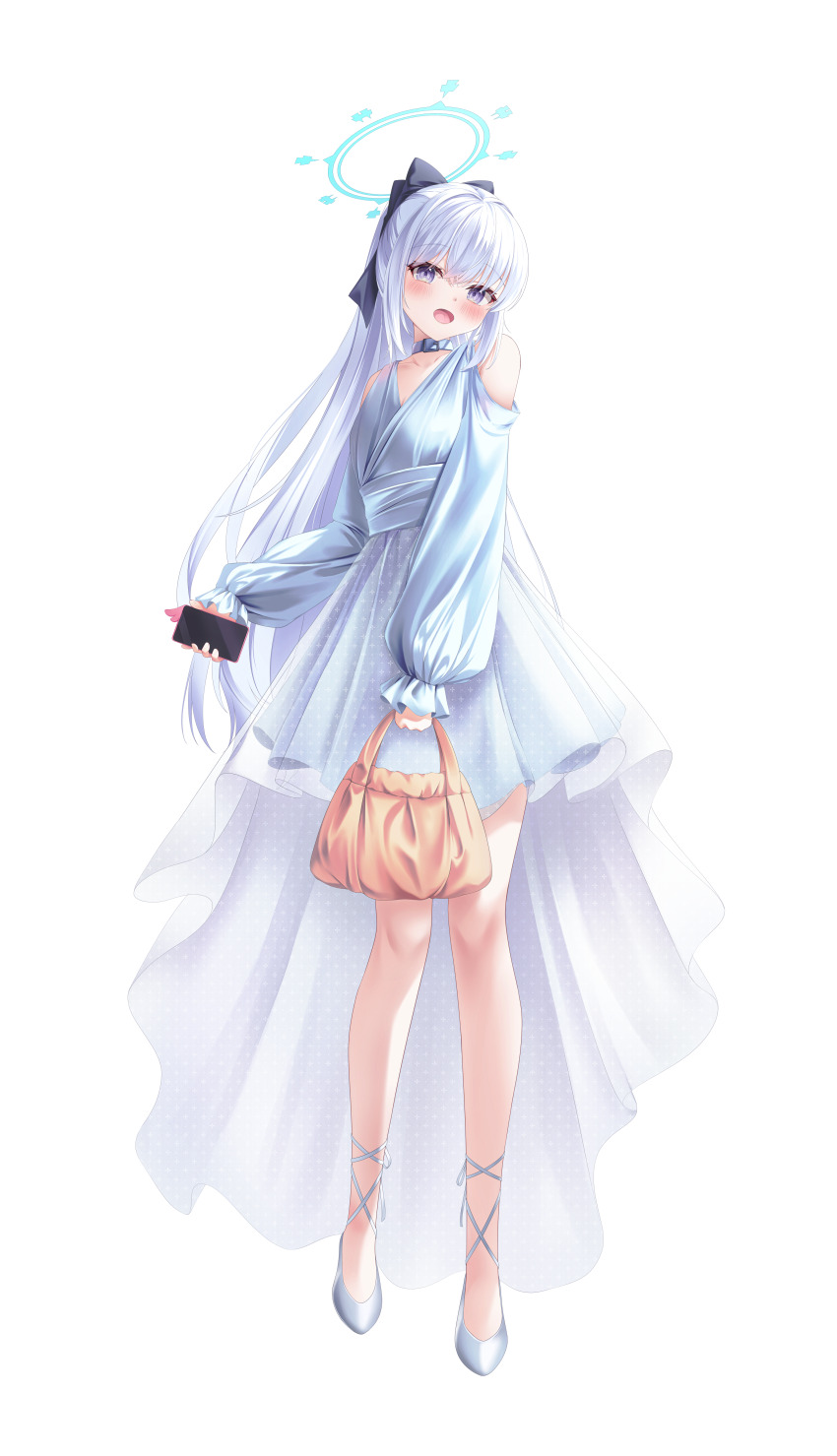 Miyako (Blue Archive) Rule 34 Image
