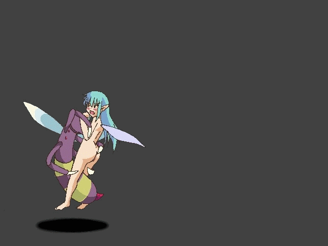 Tiki (Fairy Fighting) Rule 34 Image