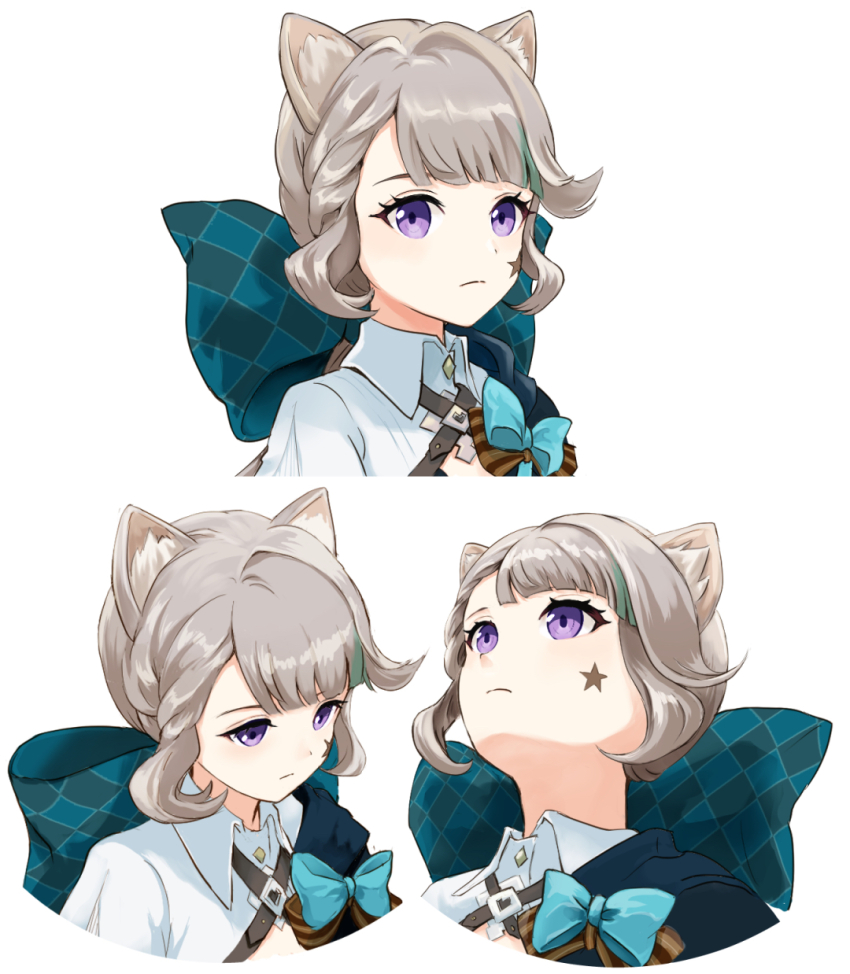 Lynette (Genshin Impact) Rule 34 Image