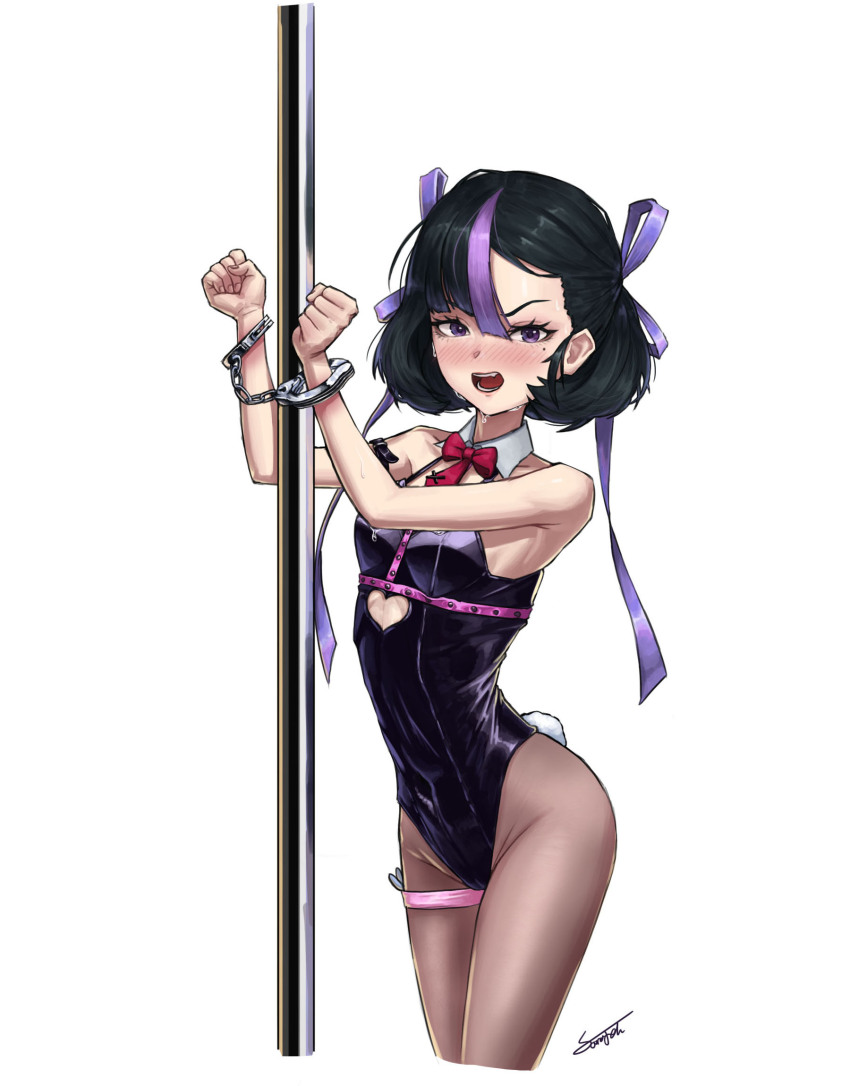 Syuen (Nikke) Rule 34 Image