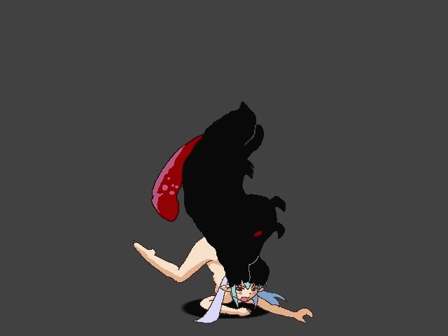 Tiki (Fairy Fighting) Rule 34 Image