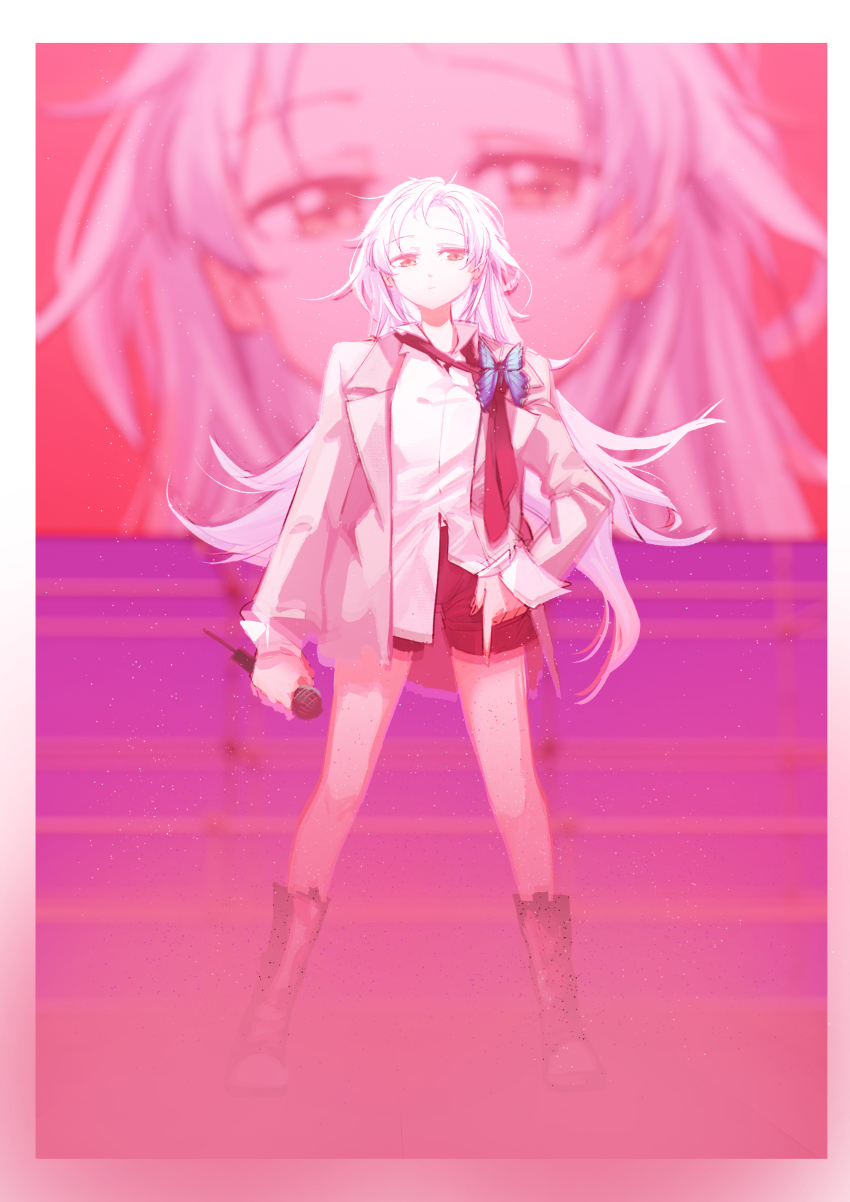 G11 (Girls' Frontline) Rule 34 Image