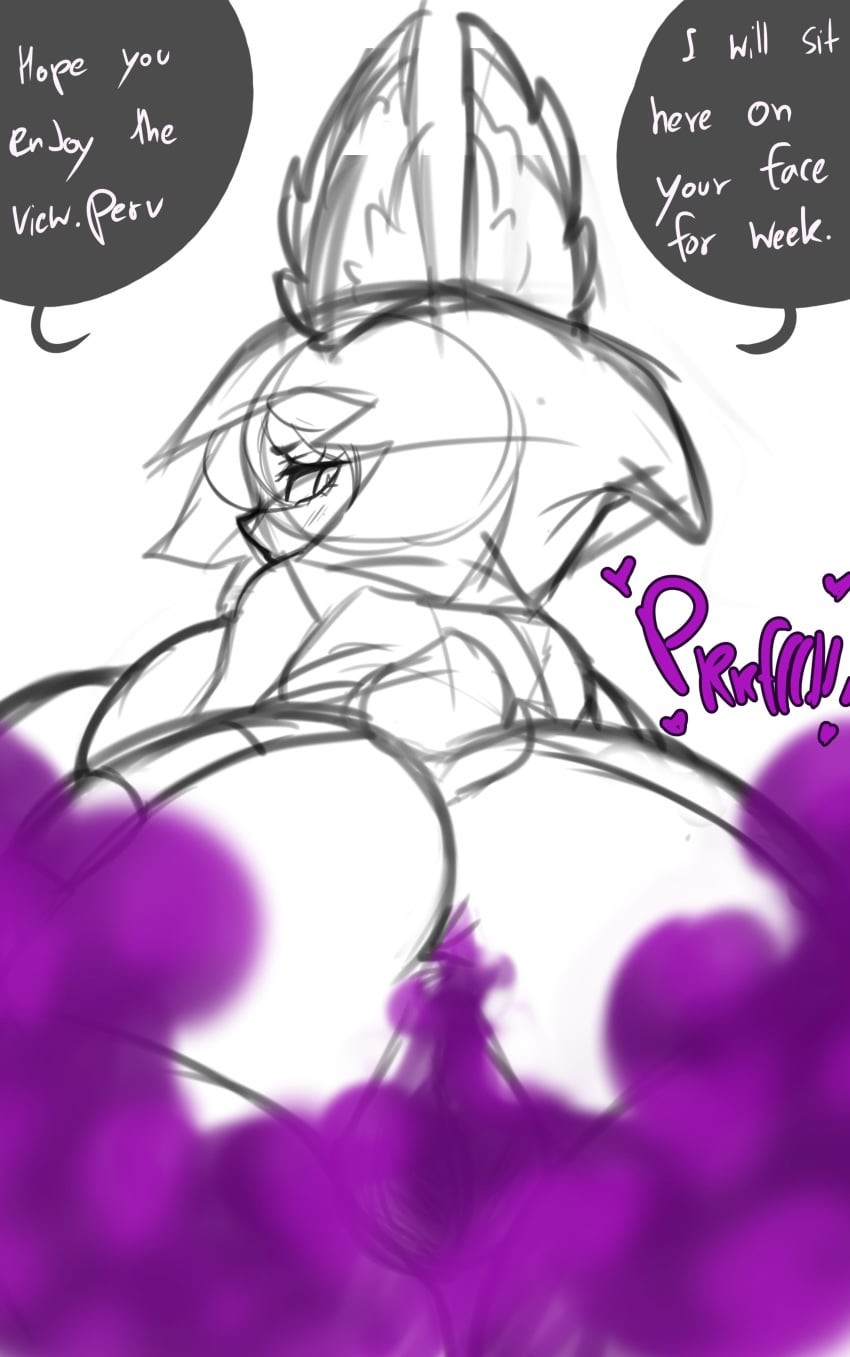 Vex (League Of Legends) Rule 34 Image