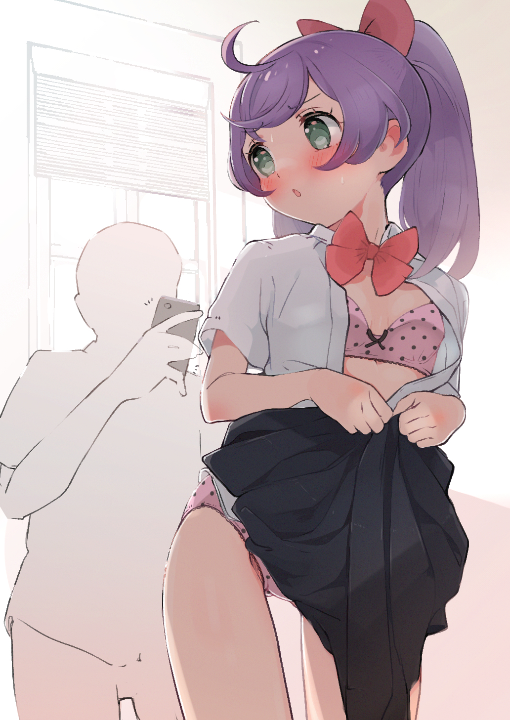 Manaka Laala (Pretty Series) Rule 34 Image