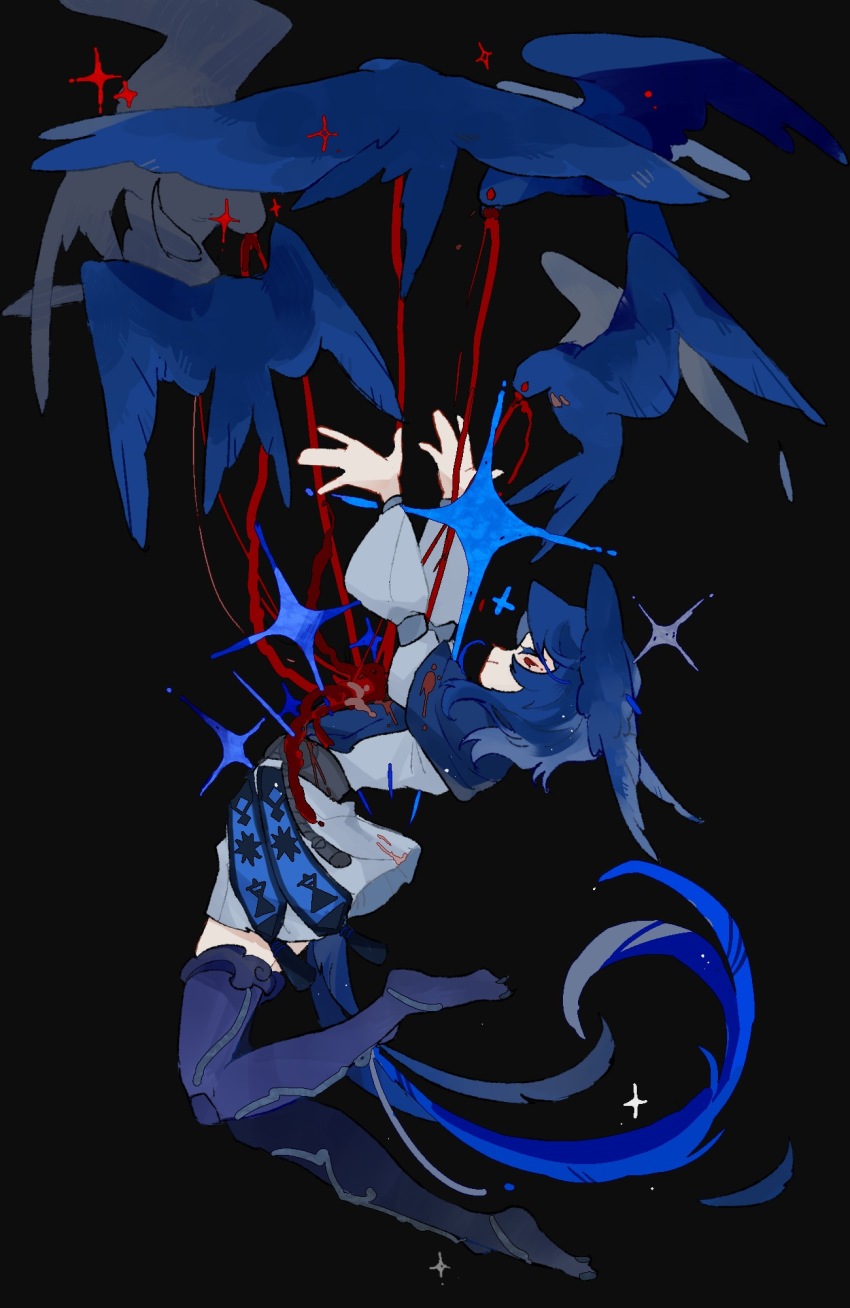 Meteion (Final Fantasy) Rule 34 Image
