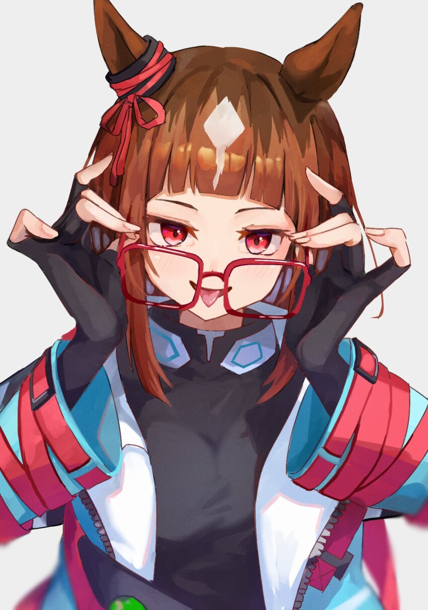 Transcend (Umamusume) Rule 34 Image