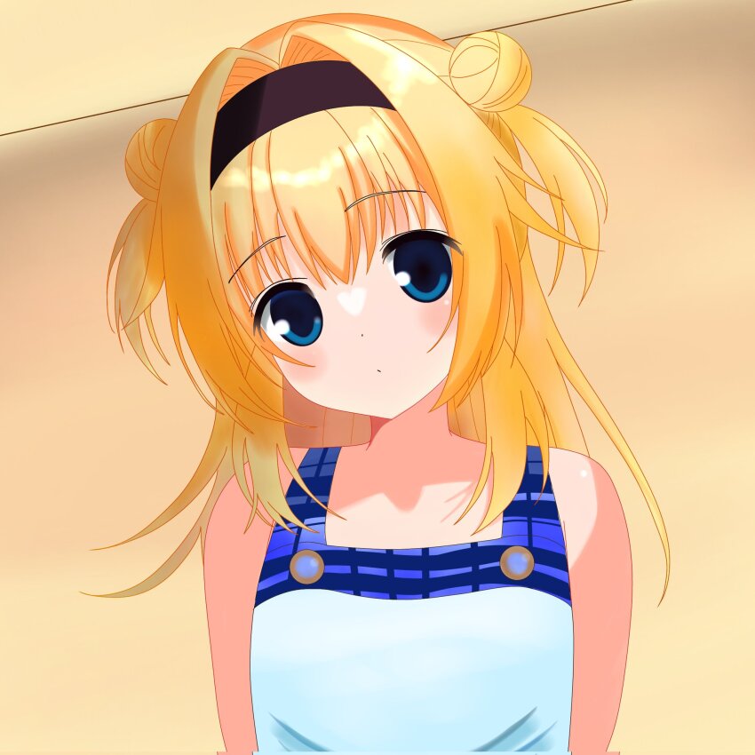 Chitose Sana (Tenshinranman) Rule 34 Image