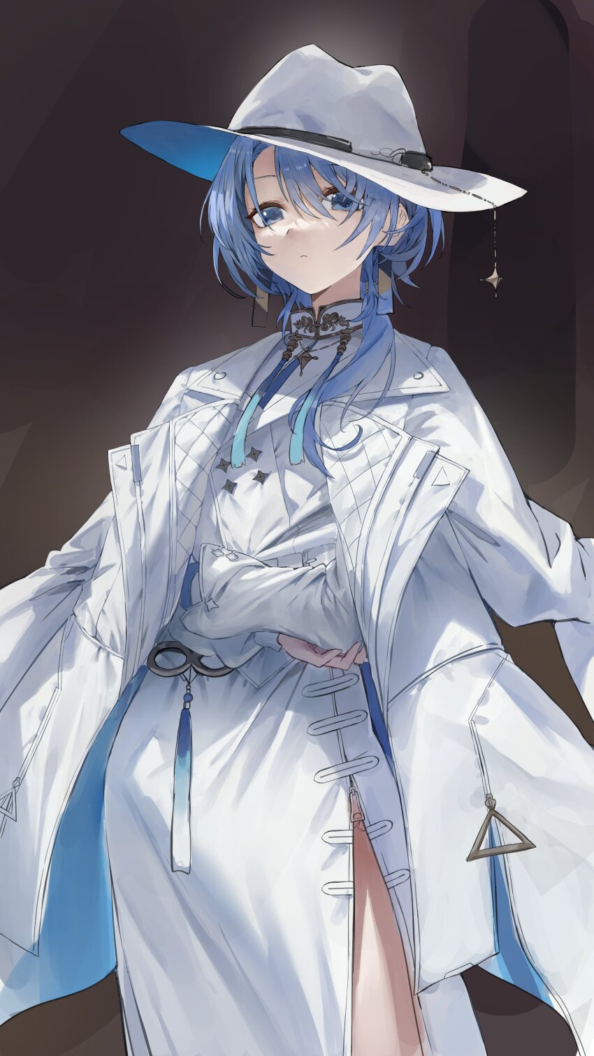 Hoshimachi Suisei (Hololive) Rule 34 Image