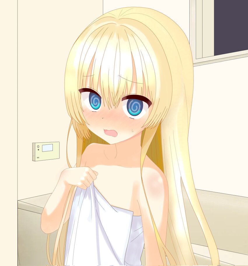 Tenshi Souzou Re-Boot! Rule 34 Image