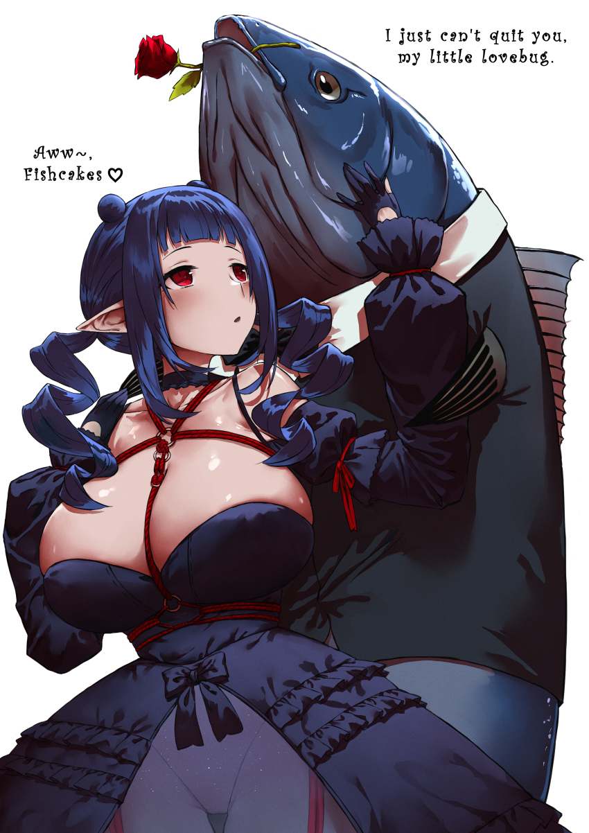 Dizzy Dokuro (Phase Connect) Rule 34 Image