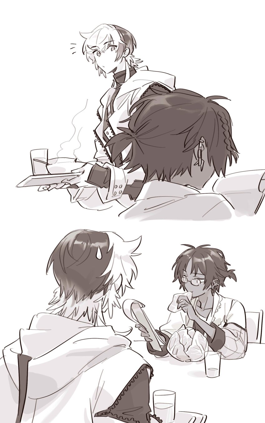 Thorns (Arknights) Rule 34 Image