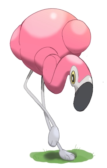 Pokemon (Creature) Rule 34 Image
