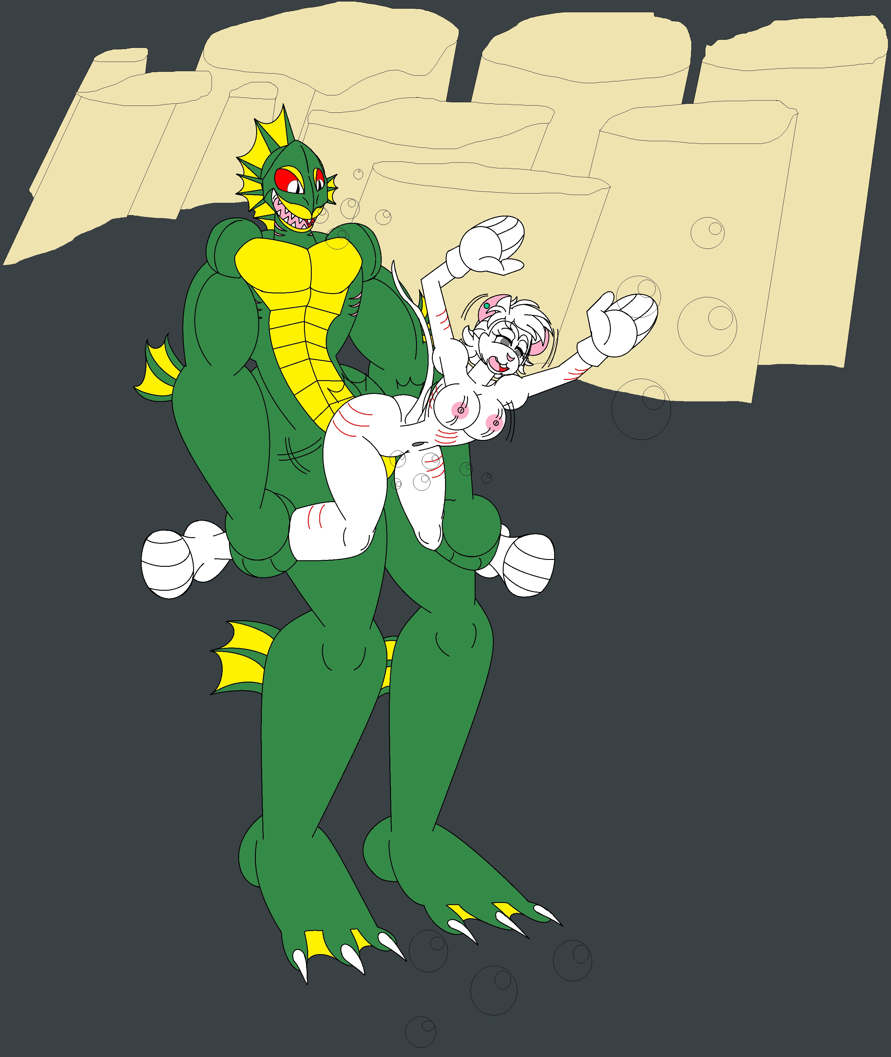 Anthro Rule 34 Image