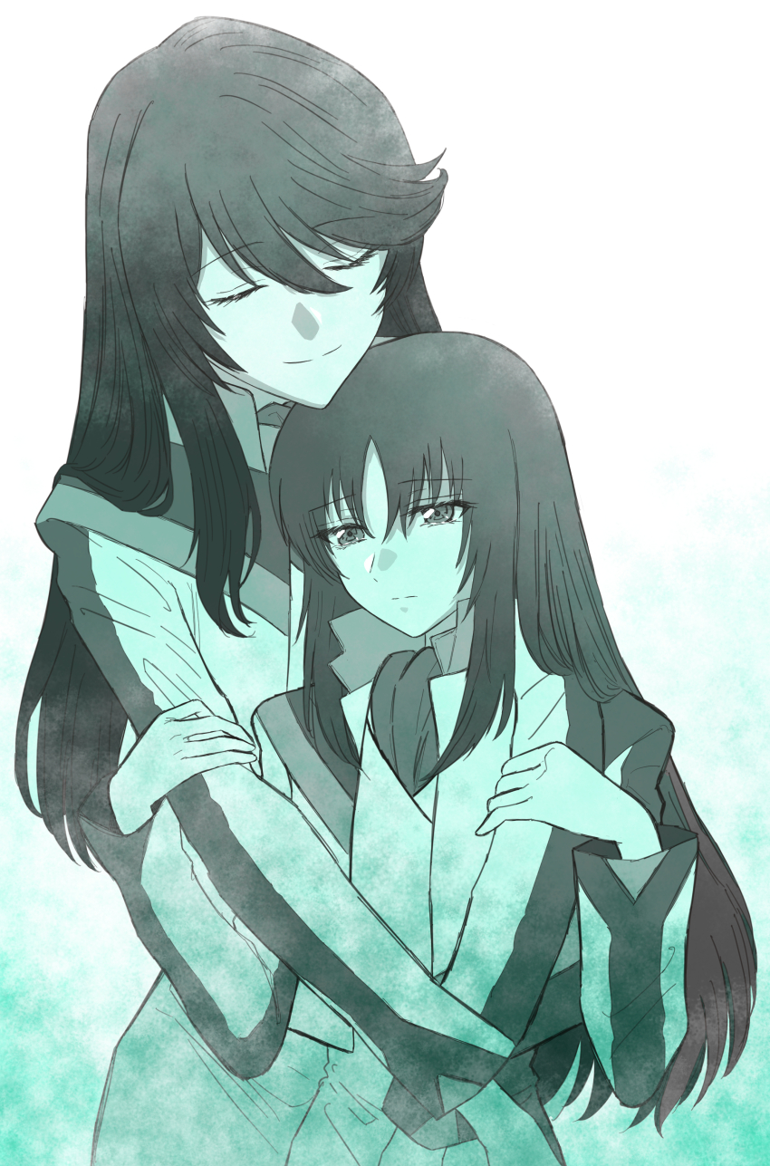 Minashiro Orihime (Soukyuu No Fafner) Rule 34 Image