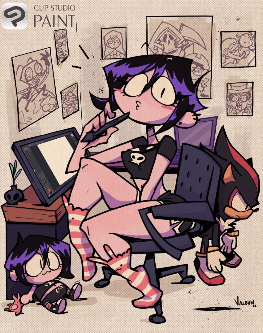 Character Request (Cartoon Network) Rule 34 Image