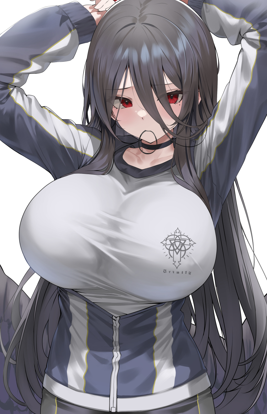 Hasumi (Blue Archive) Rule 34 Image