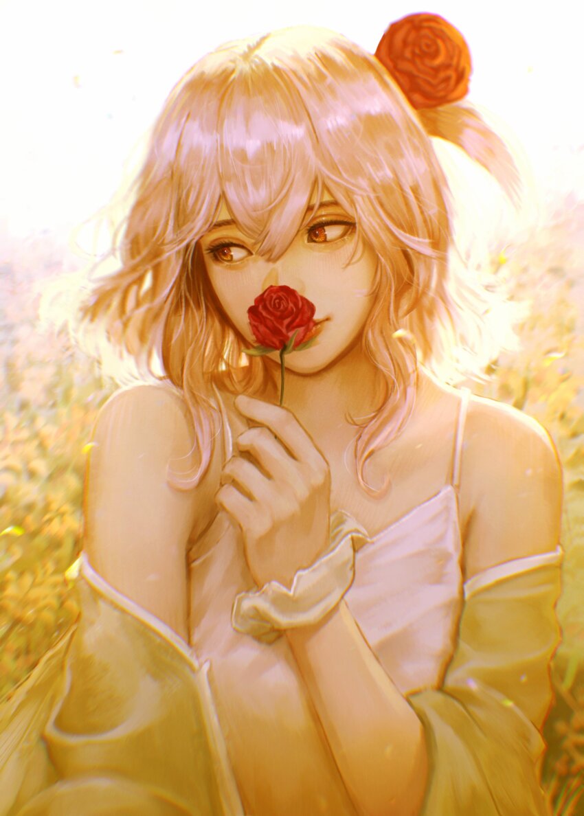 Rosemi Lovelock (Nijisanji) Rule 34 Image