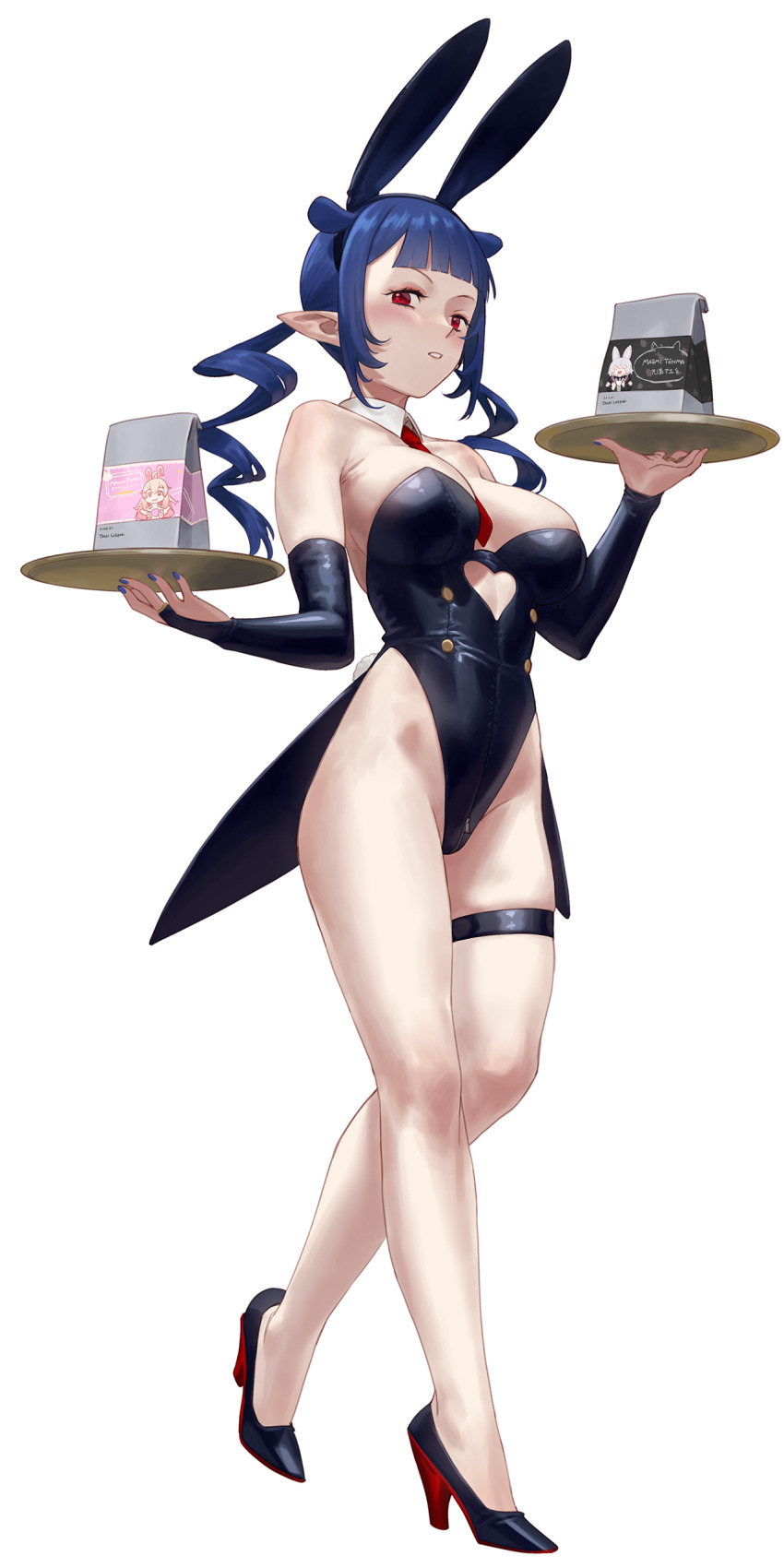 Dizzy Dokuro (Phase Connect) Rule 34 Image