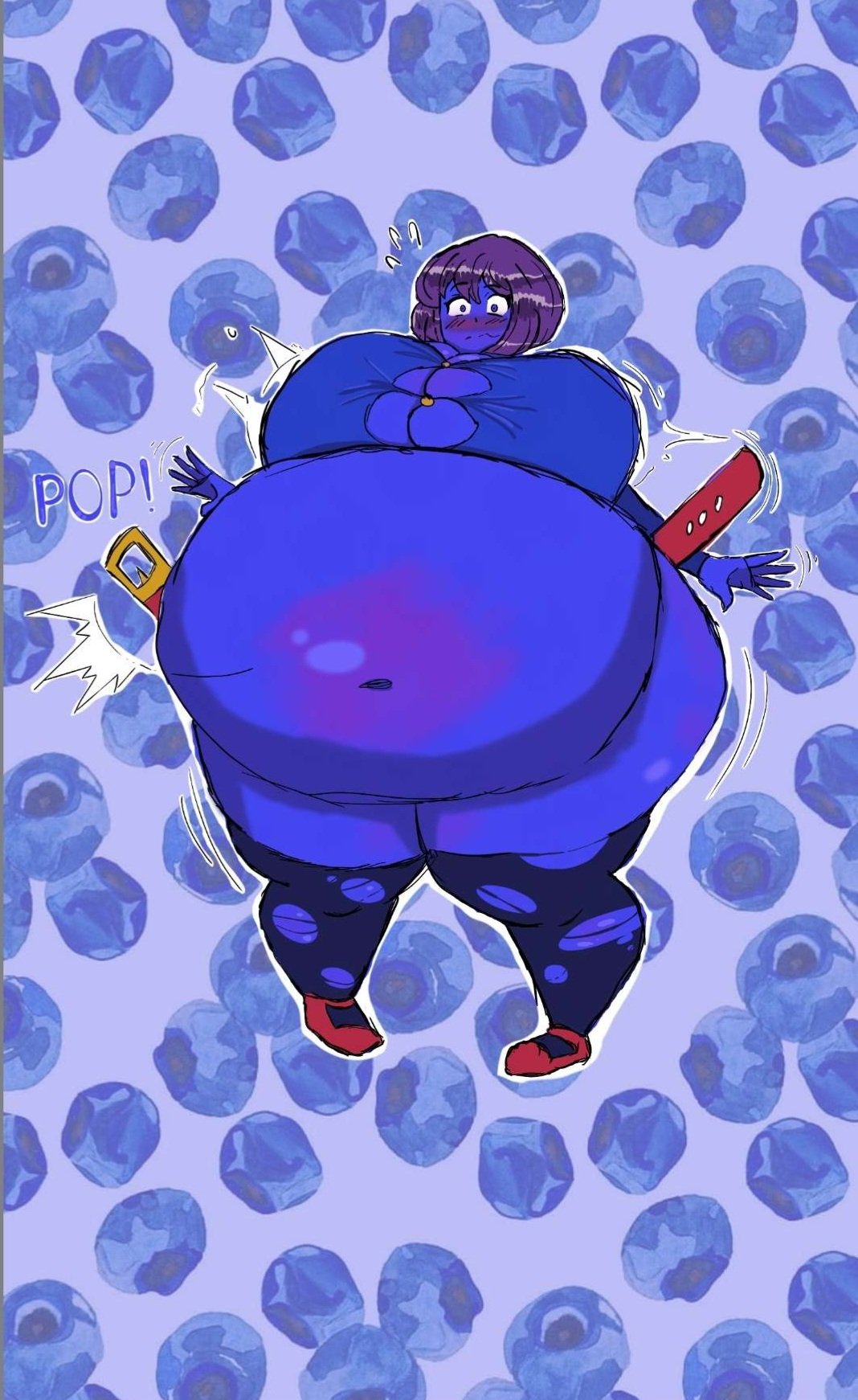 1girls Rule 34 Image