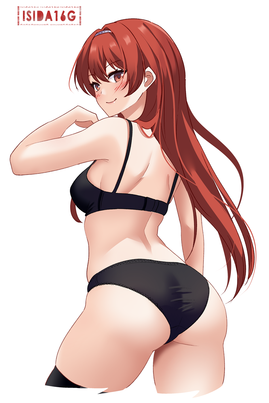 Kantai Collection Rule 34 Image