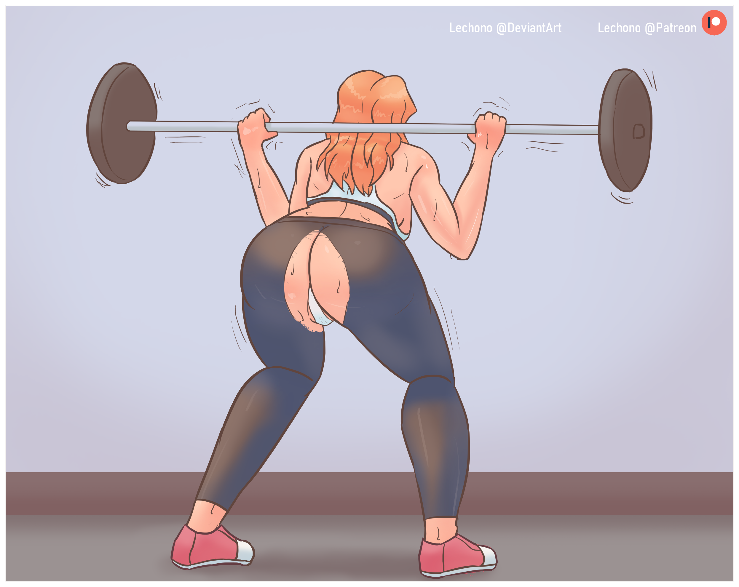 Accidental Exposure Rule 34 Image