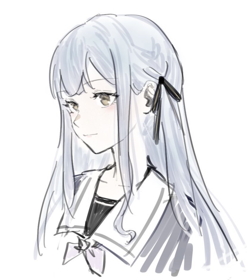 Togawa Sakiko (Bang Dream!) Rule 34 Image