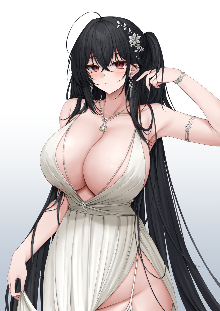 Taihou (Azur Lane) Rule 34 Image