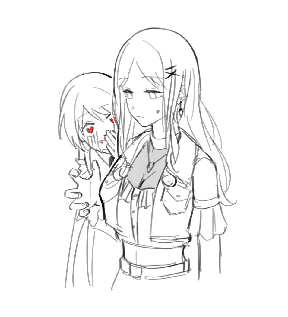 Chihaya Anon (Bang Dream!) Rule 34 Image