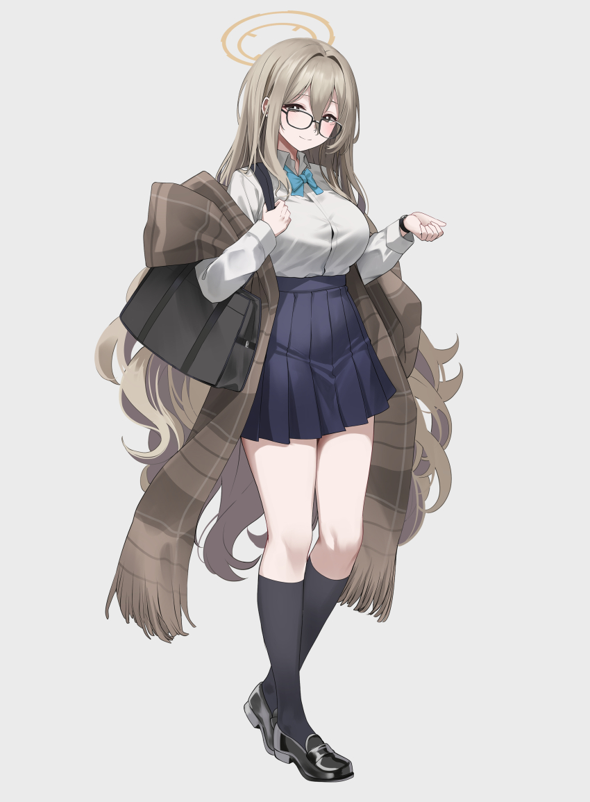Akane (Blue Archive) Rule 34 Image